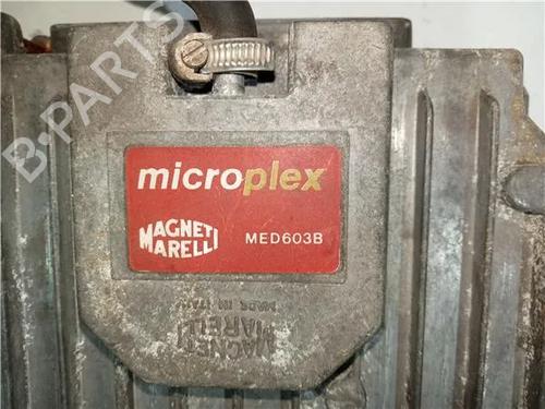 Elektronisk modul FIAT UNO (146_, 158_) 1.0 (146E) | BP23907293M83 