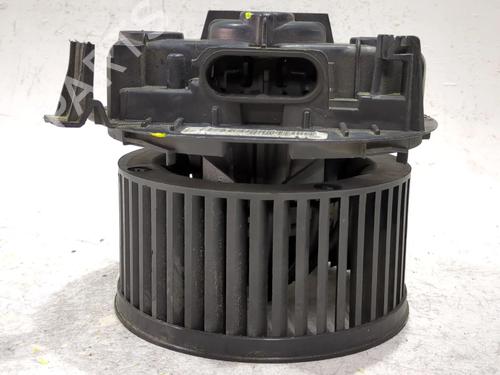 Heater blower motor RENAULT CLIO III (BR0/1, CR0/1) 1.5 dCi | BP29052445M62 