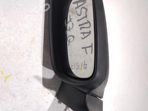 Used Left mirror OPEL ASTRA F Hatchback (T92) 1.7 TD (F08, M08, F68, M68) (68 hp) 24199032