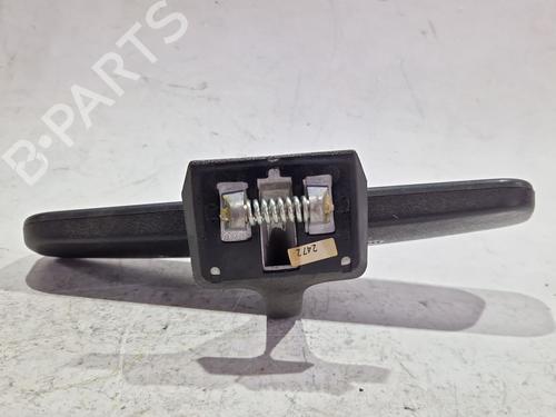 Rear mirror MERCEDES-BENZ E-CLASS (W210) E 250 D (210.010) | BP30192800I6 