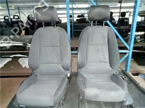Used Seats set AUDI A3 (8P1) 2.0 TDI 16V quattro (140 hp) 23909522