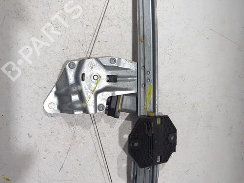 Right front window motor DACIA LOGAN MCV II 1.5 Blue dCi 95 (K8JL) | BP23927268E20