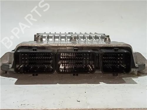 Elektronisk modul PEUGEOT 407 (6D_) 2.0 HDi 135 (6DRHRH, 6DRHRE, 6DRHRG, 6DRHRJ) | BP24967550M83 
