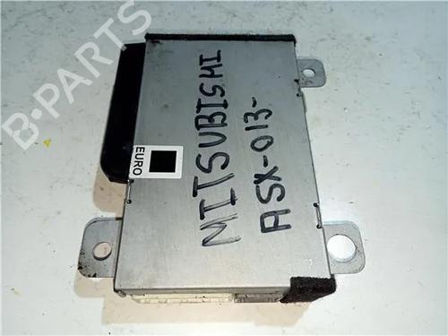 Electronic module MITSUBISHI ASX (GA_W_) 1.8 DI-D 4WD (GA6W) | BP24058152M83 