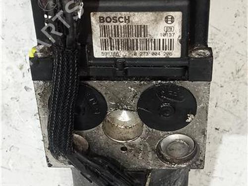 Abs pomp OPEL OMEGA B (V94) 2.5 TD (F69, M69, P69) (130 hp) 23920121