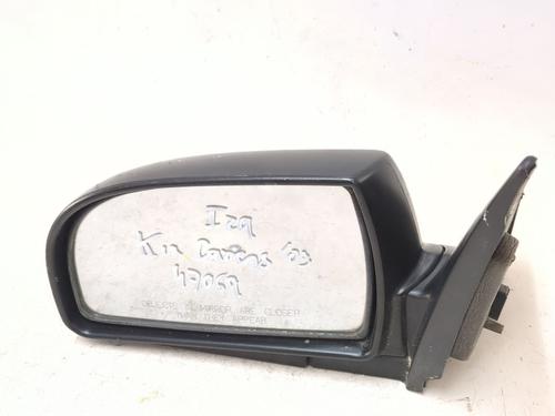 Used Left mirror KIA CARENS II MPV (FJ) 2.0 CRDi (113 hp) 26308160