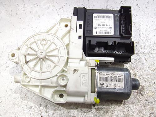 left-front-window-motor-vw-golf-v-1k1-2003-2004-2005-2006-2007-2008-2009-2010-32656356 main image