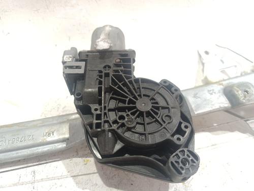 Front right window mechanism CITROËN C4 II (NC_) 1.6 HDi 110 | BP39638122C23 - Image 5