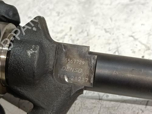 Injector OPEL ASTRA J GTC 1.7 CDTI (08) | BP40080227M100 - Image 3