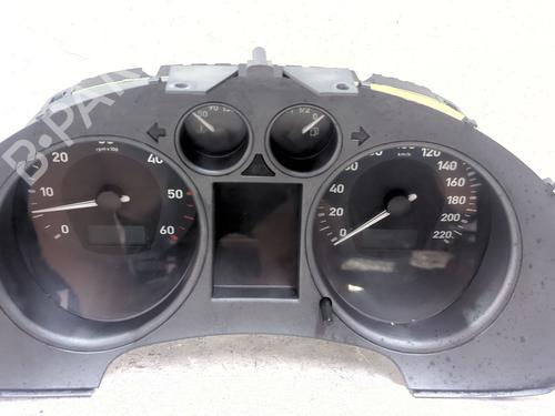 Used Instrument cluster Instrument cluster 38702914 38702914