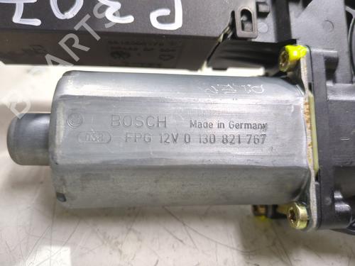 Left front window motor PEUGEOT 307 (3A/C) 2.0 HDi 90 | BP29886530E21