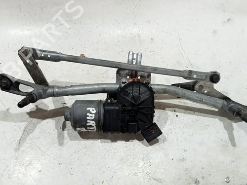 Front wiper motor PEUGEOT PARTNER Tepee 1.6 HDi 16V | BP27311359M29 