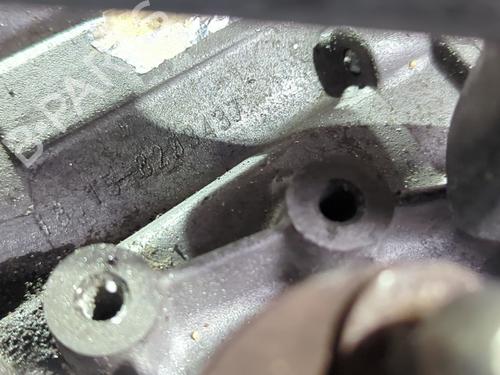 Gearbox FIAT STILO (192_) 1.8 16V (192AXC1A, 192BXC1A) | BP32141825M3 