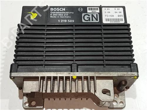 Elektronisk modul BMW 3 (E46) 323 i (170 hp) 23913385