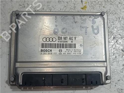 Module électronique AUDI A4 B5 (8D2) 2.5 TDI quattro (150 hp) 23915546