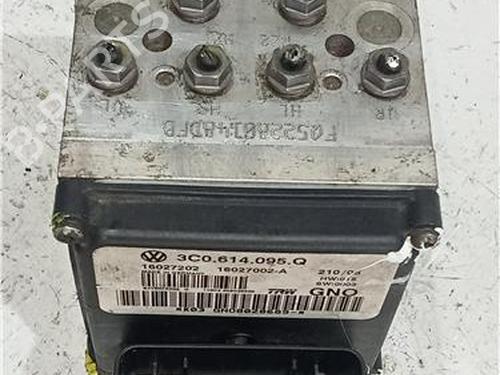 ABS Bremseaggregat VW PASSAT B5.5 (3B3) 1.9 TDI (130 hp) 23920149