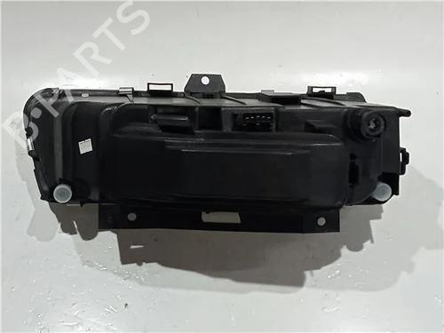 Left headlight CITROËN XANTIA (X1_, X2_) 1.9 Turbo D | BP23916664C28 