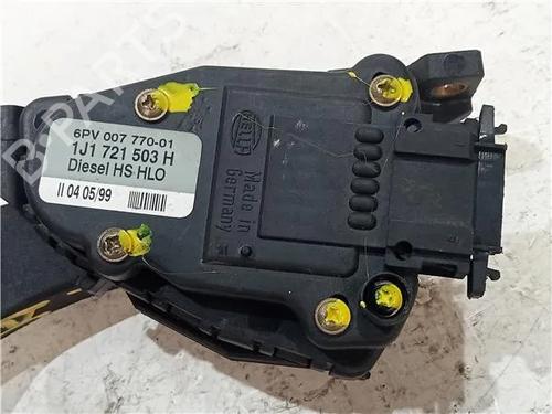 Pedal VW GOLF IV (1J1) 1.4 16V | BP23911766I4 