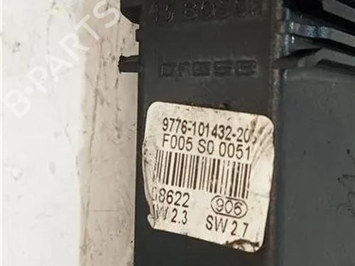 Left front window motor SEAT LEON (1P1) 2.0 TDI 16V | BP23911755E21 