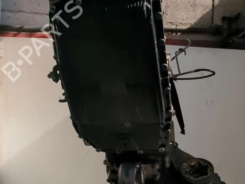 Gearbox LAND ROVER RANGE ROVER SPORT I (L320) 2.7 D 4x4 | BP25742296M3 