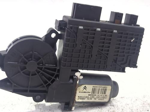Used Left front window motor Left front window motor 39097089 39097089