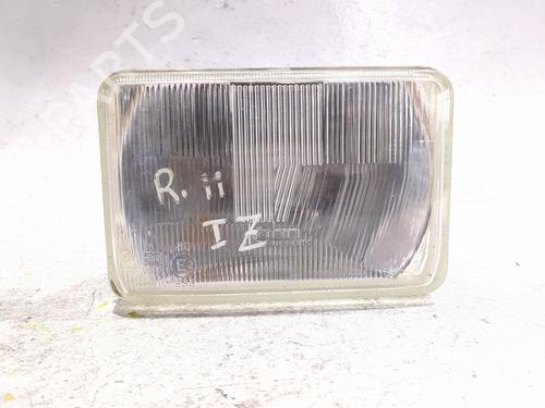 Used Left headlight RENAULT 11 (B/C37_) [1983-1995]  31183211