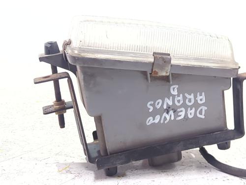 Right front fog light DAEWOO ARANOS 1.5 | BP40063253C31 - Image 5