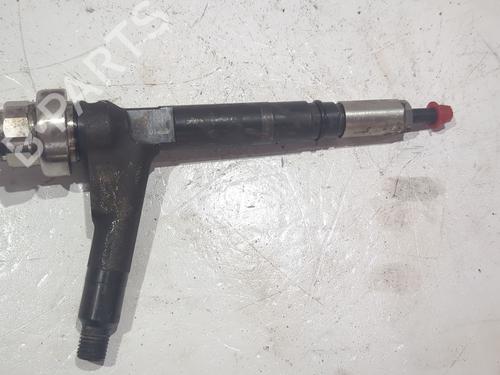 Used Injector OPEL MERIVA A MPV (X03) 1.7 CDTI (E75) (125 hp) 27443876