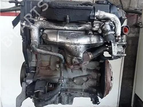 Engine FIAT PUNTO (188_) 1.9 DS 60 (188.031, .051, .231, .251) | BP23917784M1 