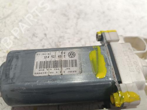 Left front window motor VW GOLF V (1K1) 1.9 TDI | BP39025985E21 - Image 6