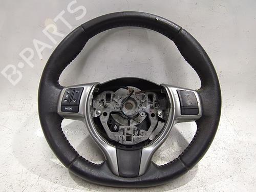 Rat TOYOTA YARIS (_P13_) 1.4 D (NLP130_, NLP130) (90 hp) 32019029