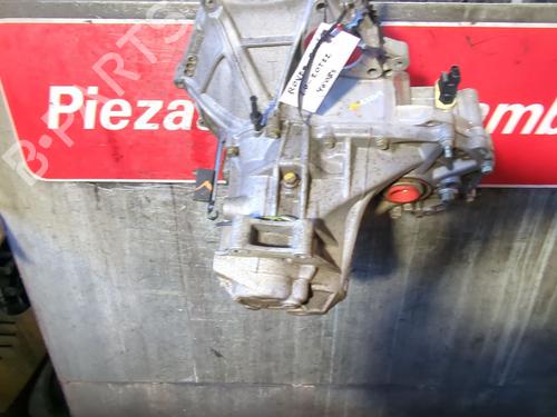 Girkasse ROVER 200 II Hatchback (RF) 220 D/SD | BP30511984M3 