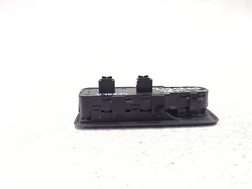 Left front window switch PEUGEOT 807 (EB_) 2.0 HDi | BP37088949I27 - Image 4