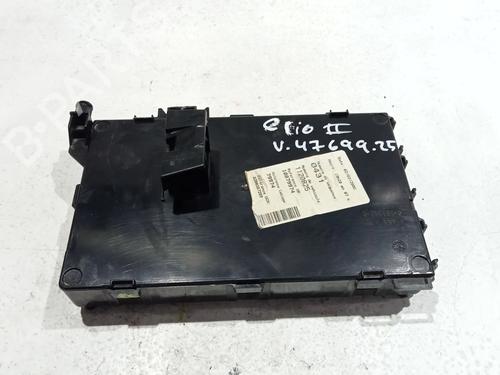 Sikringsdose RENAULT CLIO II (BB_, CB_) 1.5 dCi (B/CB03) P8200387289