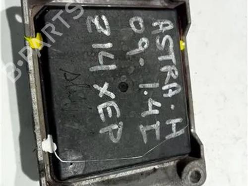 Module électronique OPEL ASTRA H GTC (A04) 1.9 CDTi (L08) | BP23908351M83 