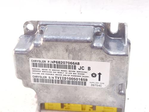 Used ECU airbags ECU airbags 39048744 39048744