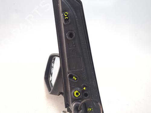 Left mirror FORD C-MAX (DM2) 1.8 TDCi | BP24885759C26 