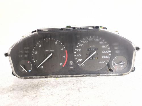 Used Instrument cluster HONDA ACCORD V (CC, CD) 2.0 i S (CD4) (131 hp) 31092059