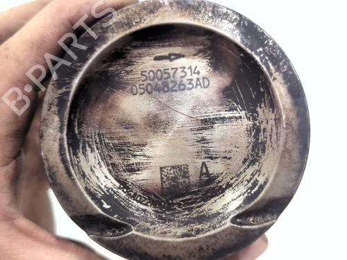 Andre ALFA ROMEO STELVIO (949_) 2.2 D Q4 (949.AXE2A) | BP39226497O1  - Image 6