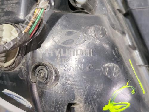 Right taillight HYUNDAI i30 (FD) 1.6 | BP23925613C35 