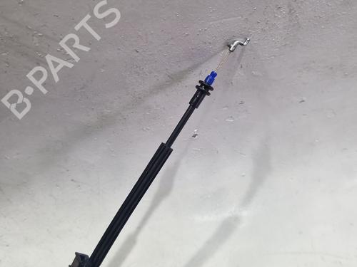 Rear left lock FORD TRANSIT CONNECT MPV 1.5 TDCi | BP33606144C100 - Image 4
