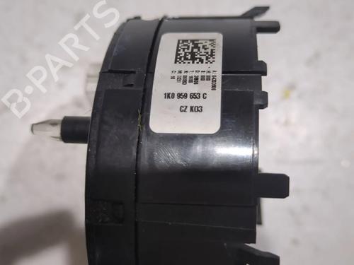 Used Squib airbag SEAT ALTEA (5P1) 1.6 (102 hp) 23902341