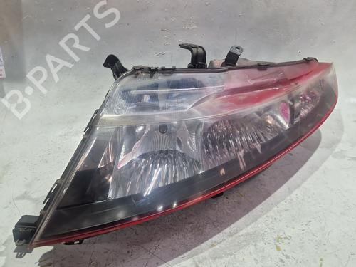 Venstre forlygte Venstre forlygte HONDA CIVIC VIII Hatchback (FN, FK) 2.2 CTDi (FK3) (140 hp) 34123594 34123594