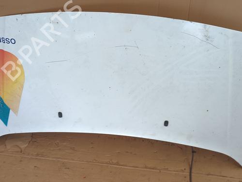 Used Hood Hood FORD TRANSIT CONNECT V408 Box Body/MPV 1.6 TDCi (95 hp) 40220746 40220746