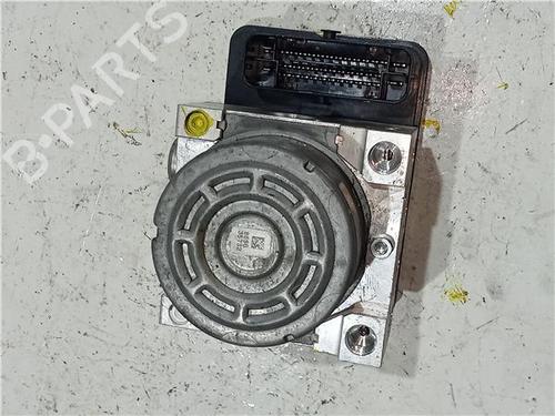 Used ABS pump HYUNDAI i10 I (PA) 1.2 (78 hp) 23922833