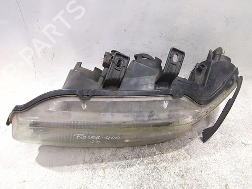 Left headlight ROVER 400 II Hatchback (RT) 420 Di | BP29388495C28 