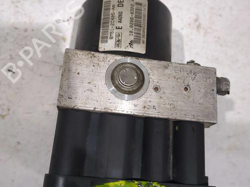 ABS Bremseaggregat FORD FOCUS II (DA_, HCP, DP) 1.6 TDCi | BP23902898M43 