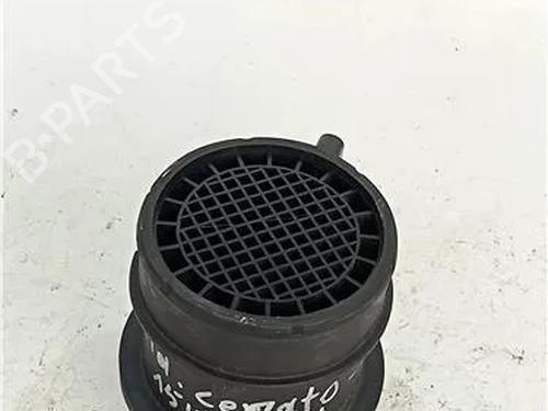 Mass air flow sensor KIA CERATO I Hatchback (LD) 2.0 CRDi | BP23910606M95