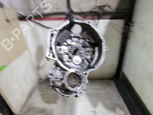 Used Gearbox VW PASSAT B2 (32B) 1.6 TD (80 hp) 32145304