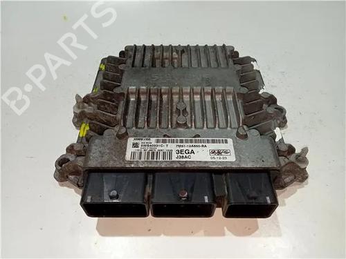 Elektronisk modul FORD FOCUS C-MAX (DM2) 1.6 TDCi (109 hp) 23932864